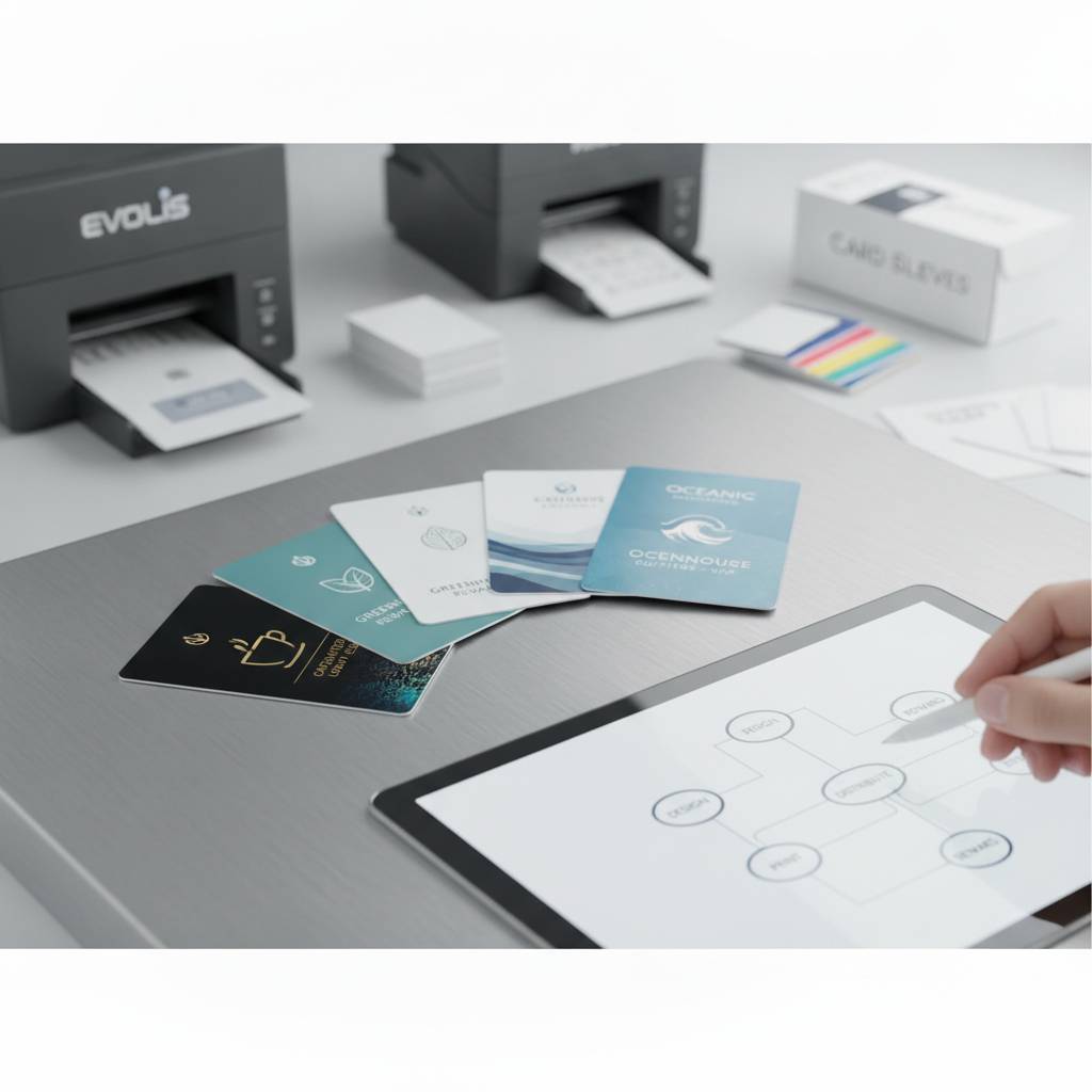 How to Launch Your Frequent Buyer Card Program in Simple Steps