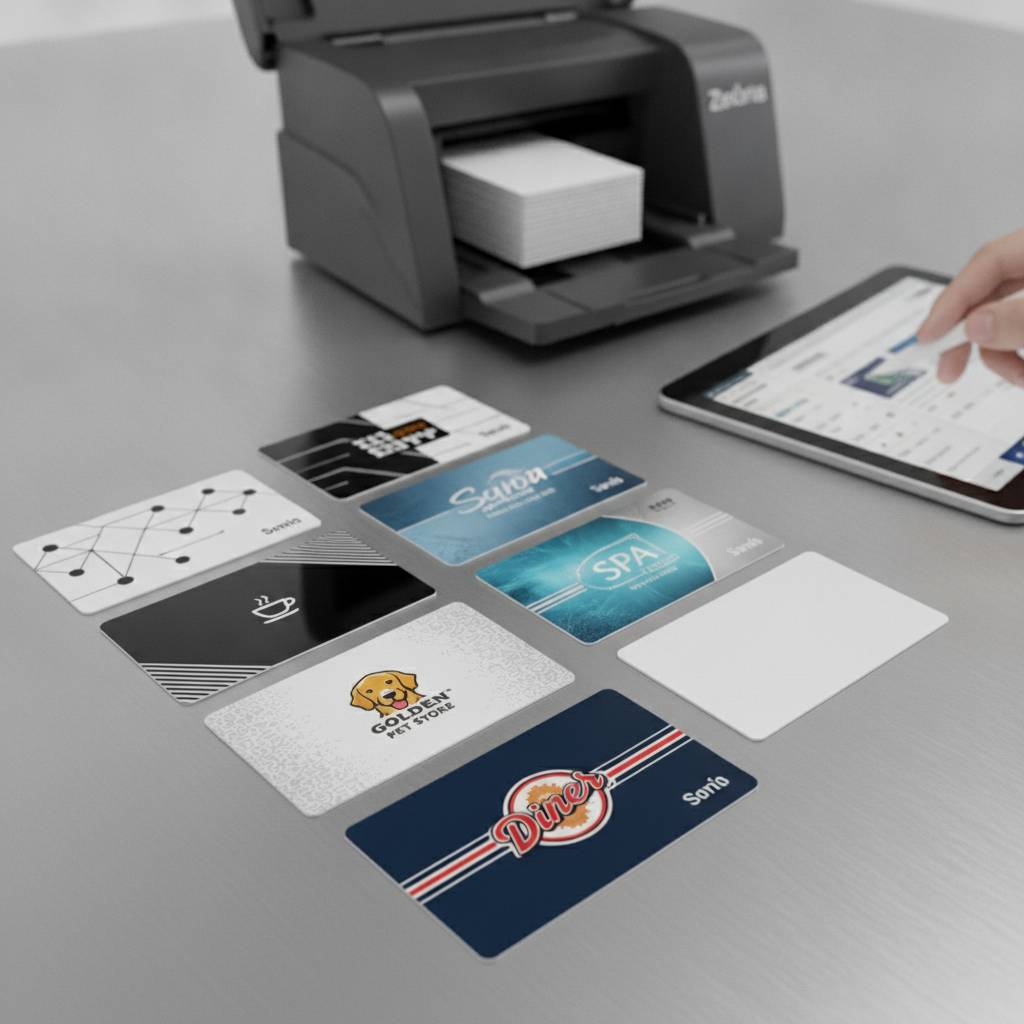 Why Frequent Buyer Cards Remain Relevant in Today's Market