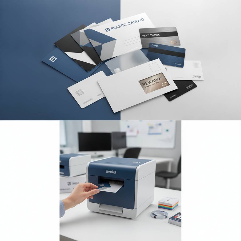 Postcard Mailers and Custom Card Carriers That Amplify Your Message