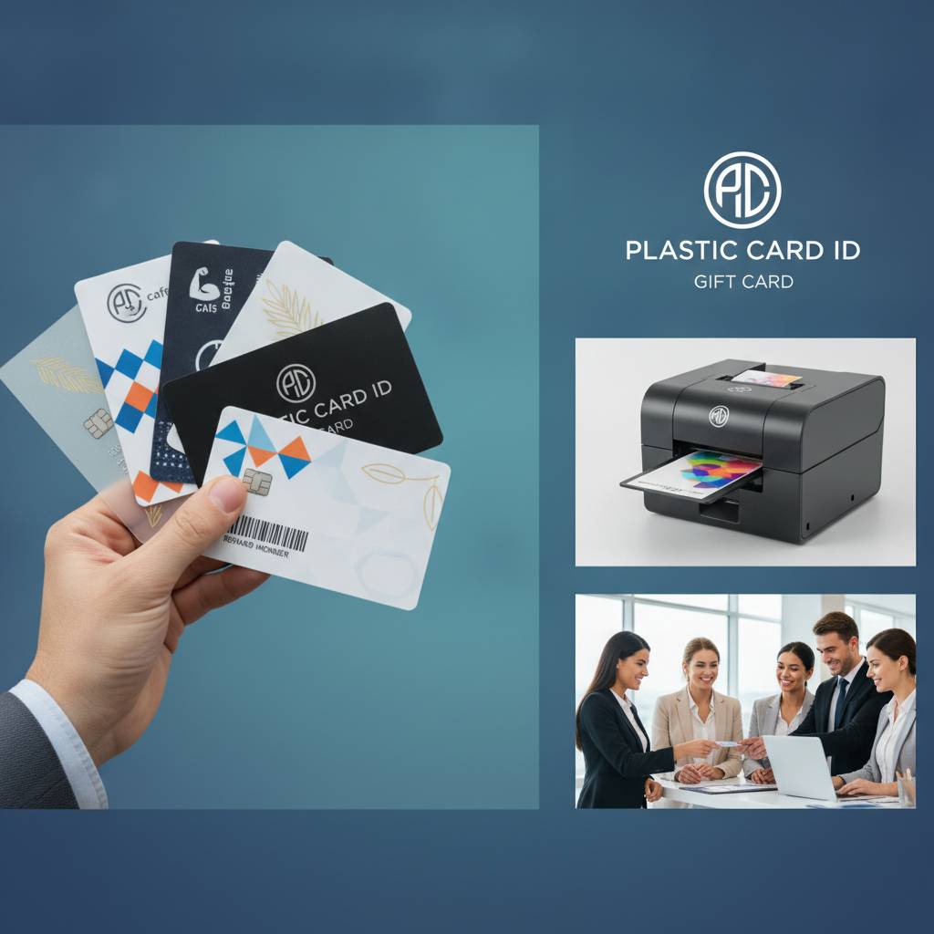 Real Results: How Businesses Use Custom Gift Cards to Grow