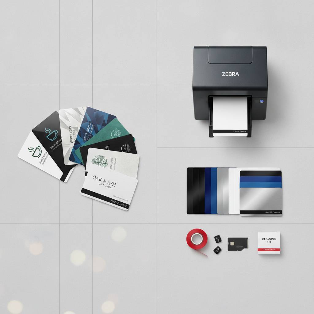 Why Businesses Across the Country Trust Plastic Card ID