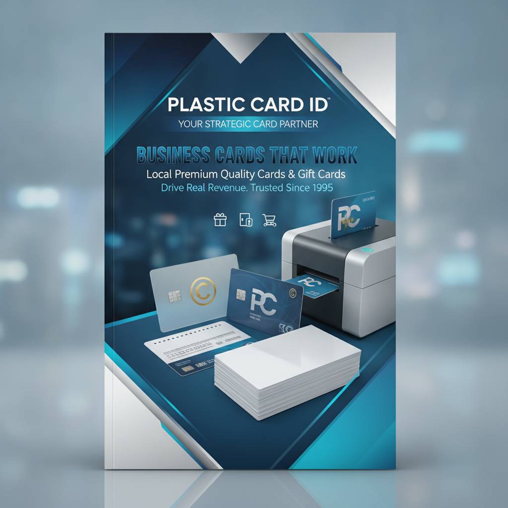 Gift Cards That Drive Real Revenue for Your Business