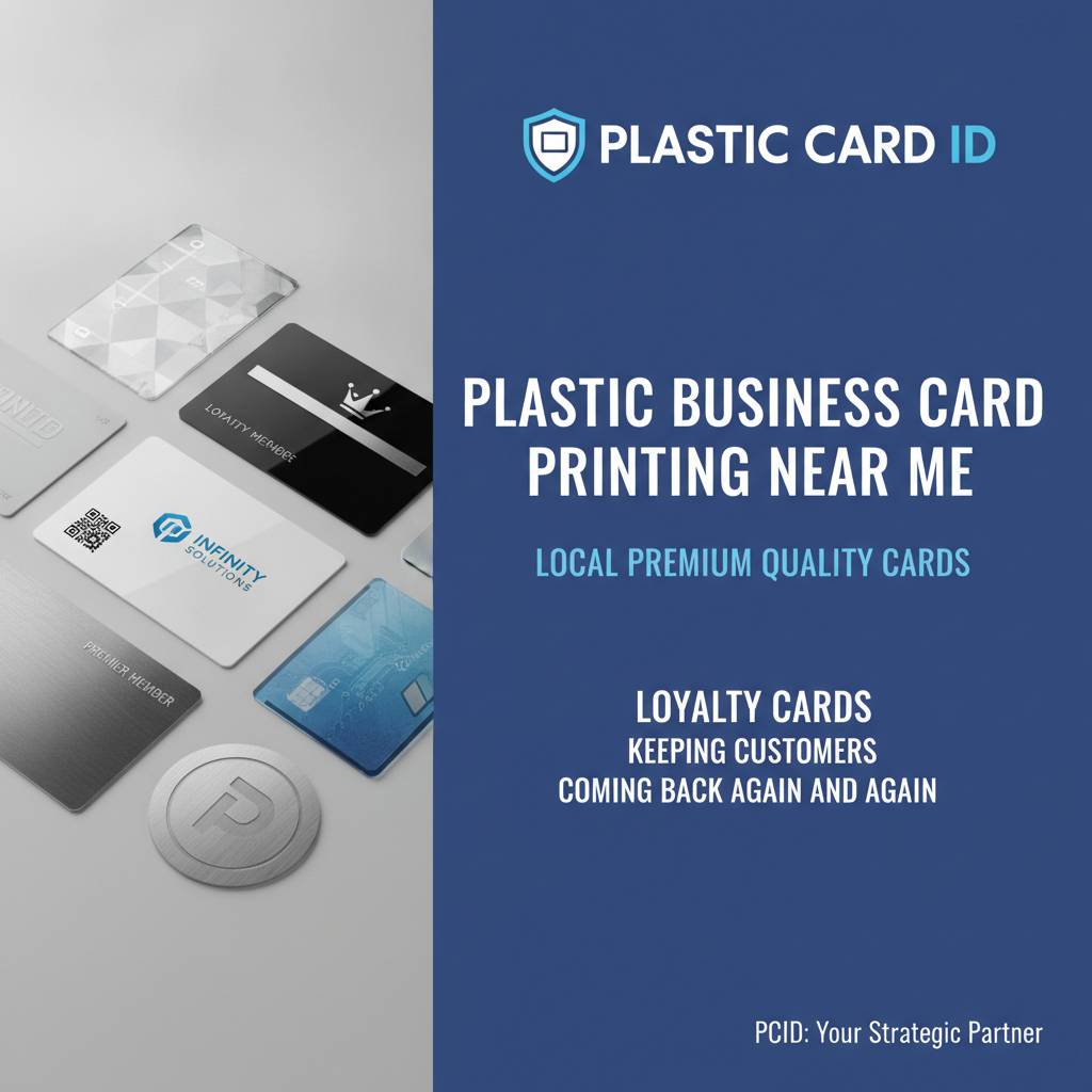 Loyalty Cards: Keeping Customers Coming Back Again and Again