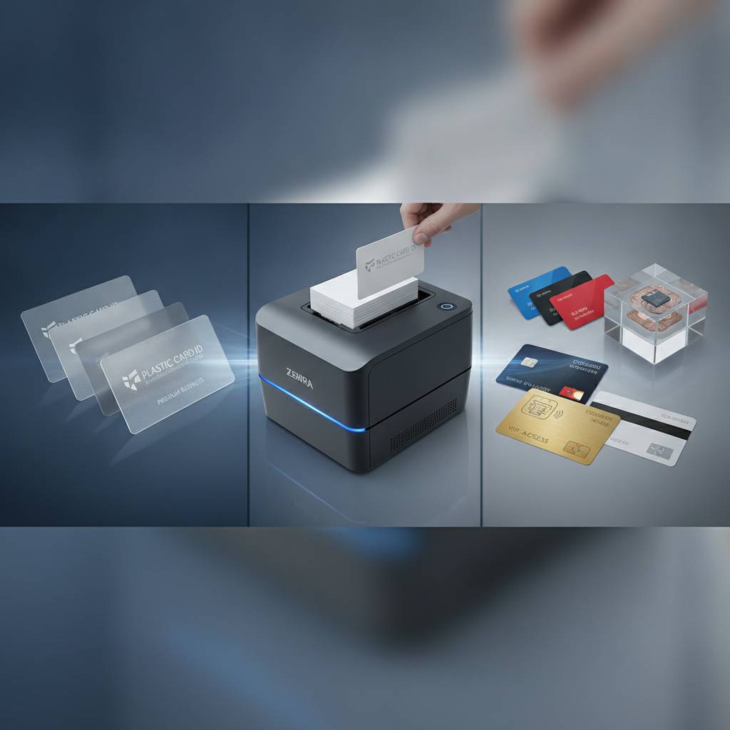 Access Control and Smart Cards: Advanced Security Solutions