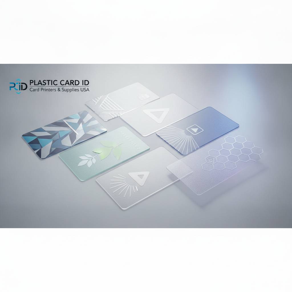 Card Printers and Supplies Shipped Nationwide