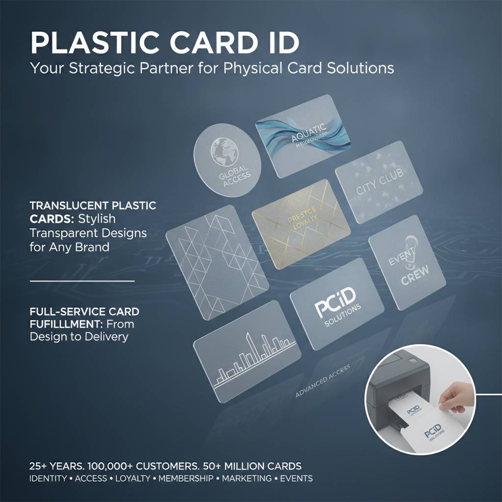 Full-Service Card Fulfillment: From Design to Delivery