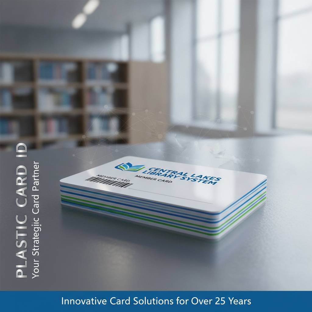 Case Study: How One Library System Transformed Its Card Program
