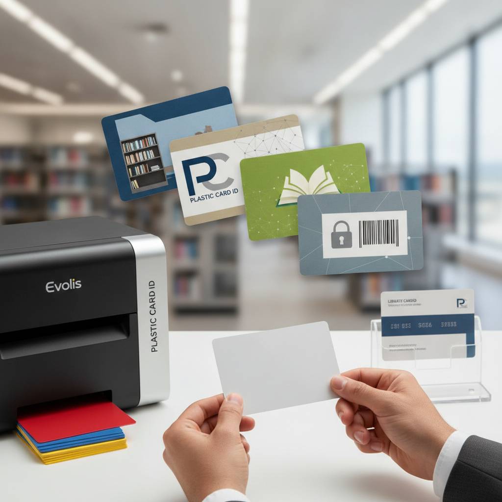 Tips for Getting the Most Out of Your Library Card Program
