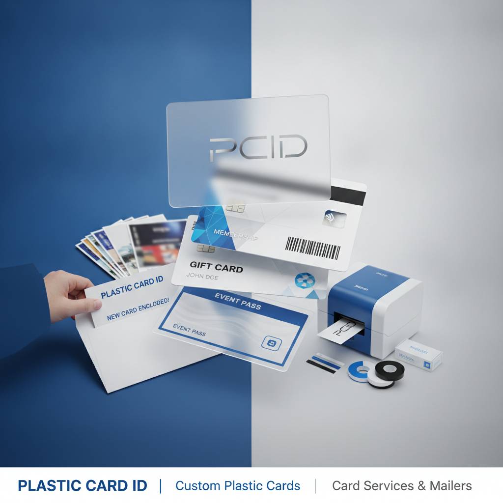 Postcard Mailers and Value-Added Card Services