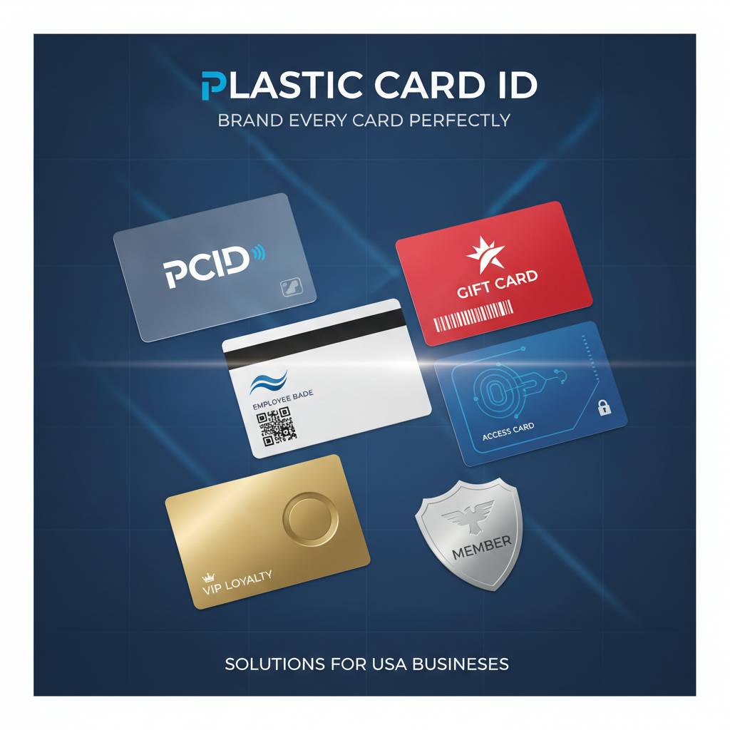 Understanding the Full Spectrum of Card Applications