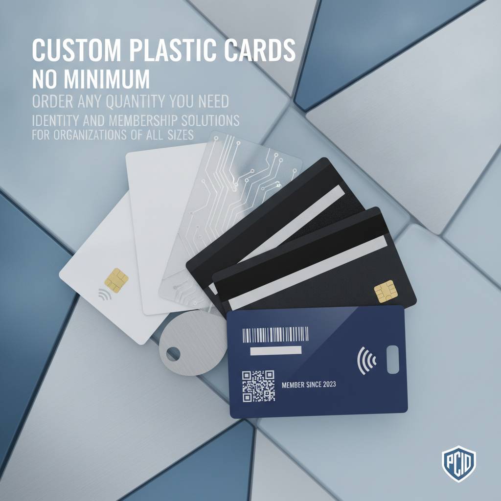 Identity and Membership Solutions for Organizations of All Sizes