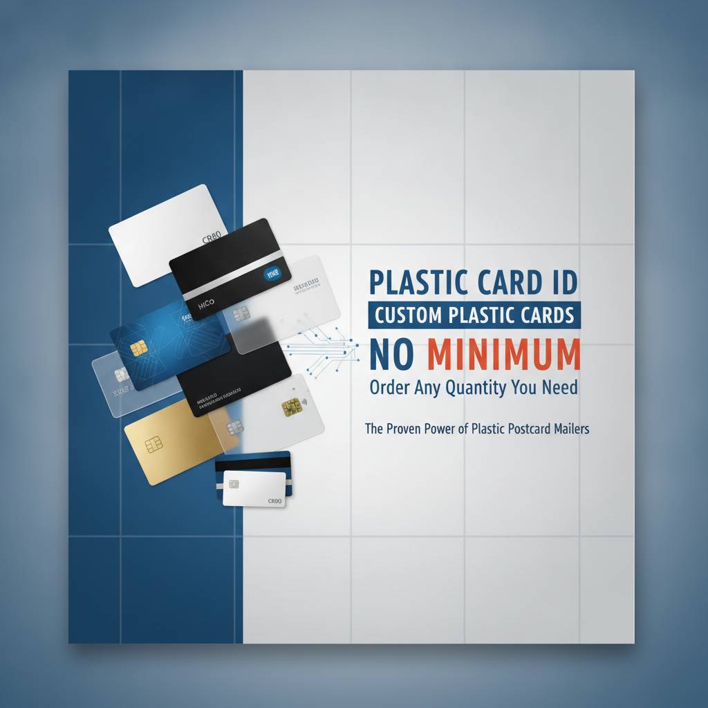The Proven Power of Plastic Postcard Mailers