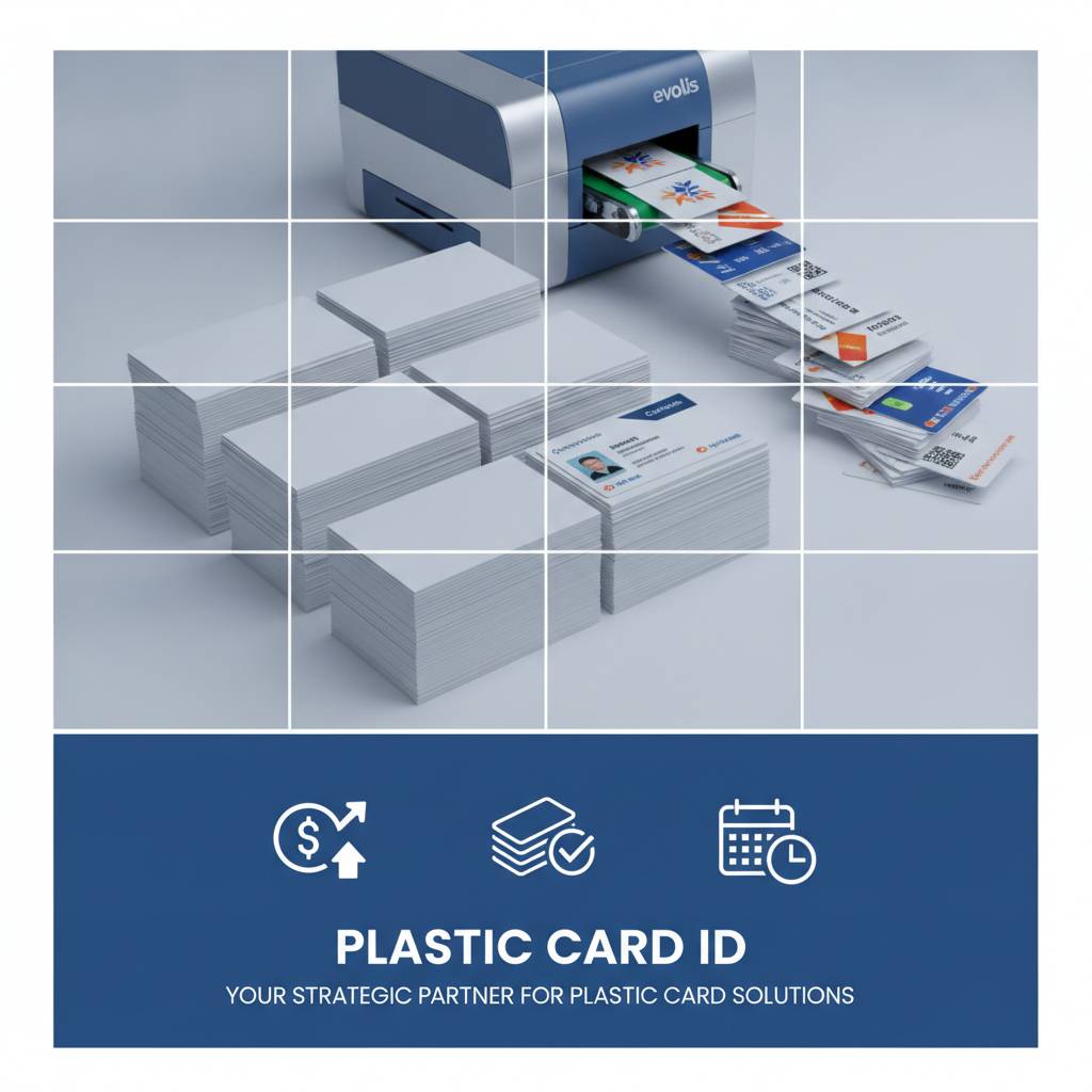 Ready to Order? Here Is How to Get Started with Plastic Card ID