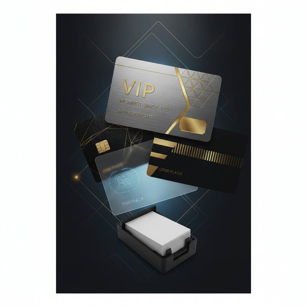 Specialty and Luxury Cards for Unforgettable Impressions