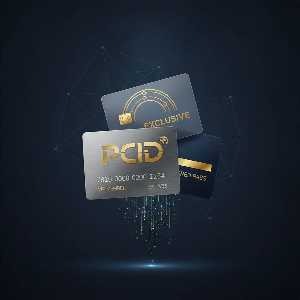 Frequently Asked Questions About VIP Membership Card Printing