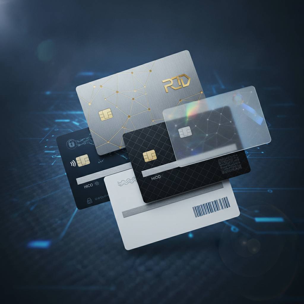 Start Your VIP Membership Card Program Today with Plastic Card ID